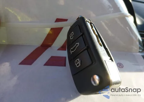 2015 Audi A3 2.0T Premium из США, поврежденный, VIN WAUEFGFF6F1085287